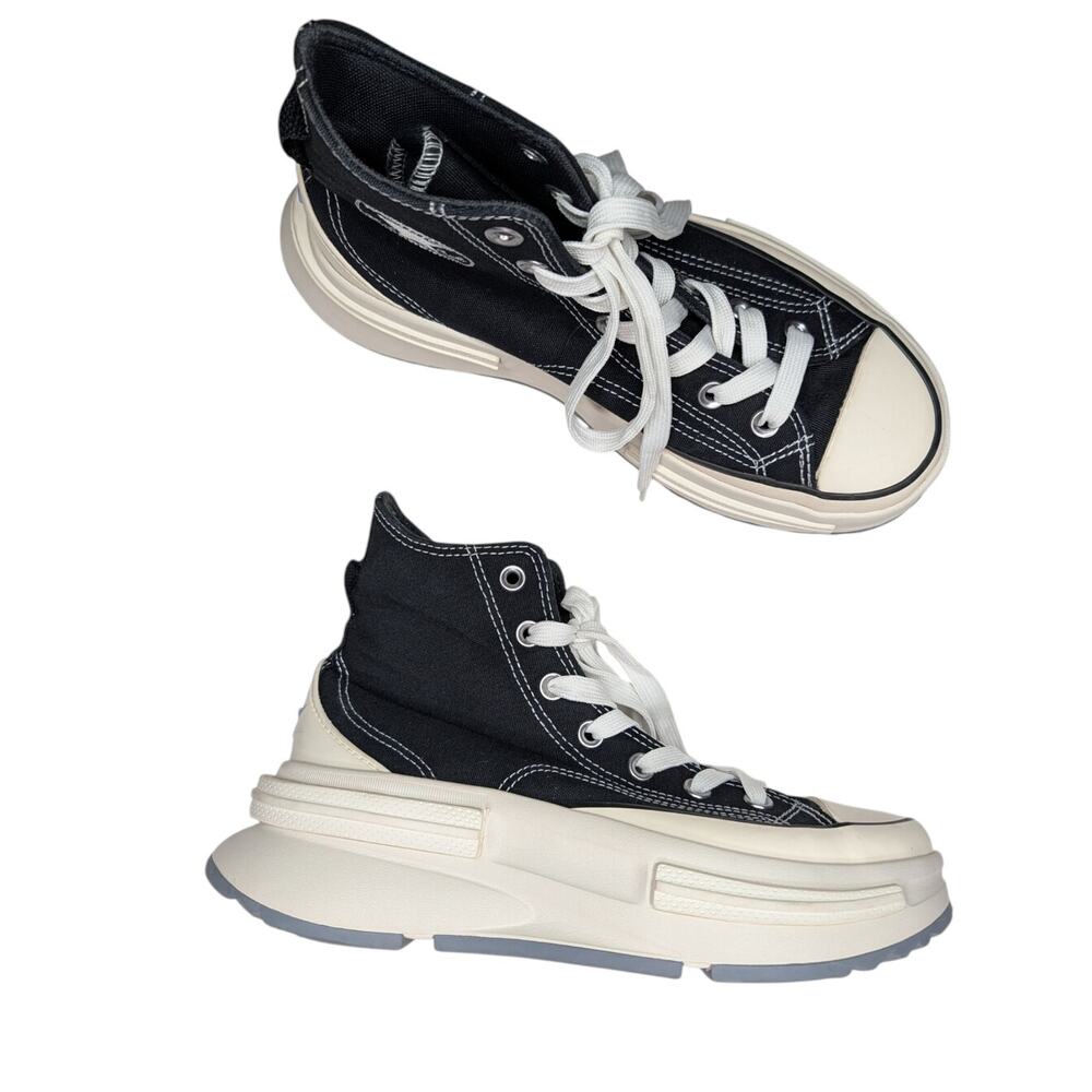Converse Run Star Legacy CX Black